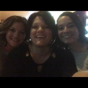 Meet your Posher, Jodie